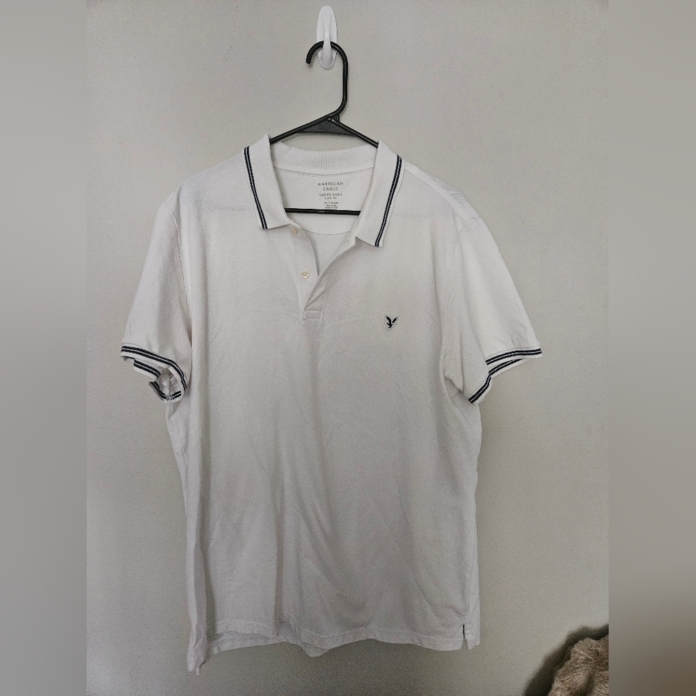 Men's American Eagle Polo
